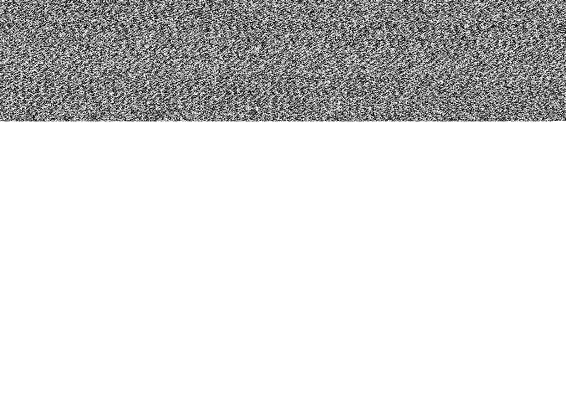 Latest weather fax image